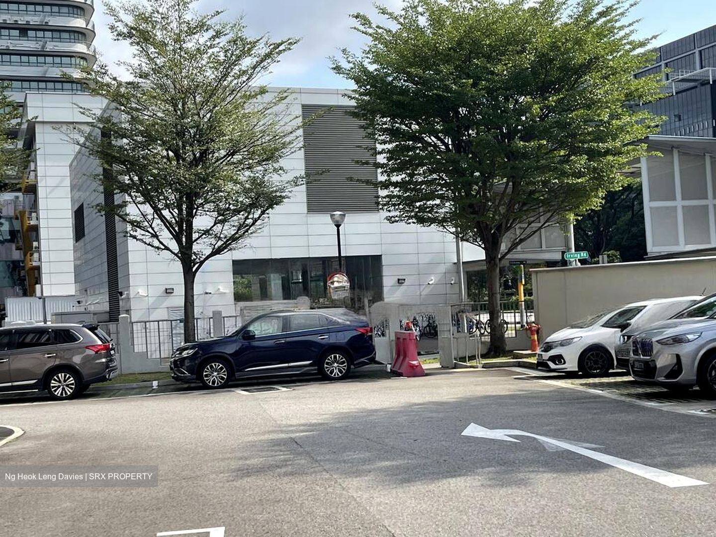 Leong Huat Building (D13), Factory #599084471